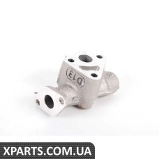 06B131817E VAG Адаптер для клапана EGR