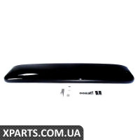 5N0072192A VAG Вітровий дефлектор люка на даху - тонований