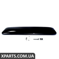 5N0072192A VAG Вітровий дефлектор люка на даху - тонований