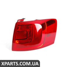 5C6945096D VAG Зовнішній задній ліхтар у зборі - правий