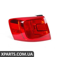 5C6945095D VAG Зовнішній задній ліхтар у зборі - лівий