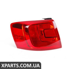 5C6945095D VAG Зовнішній задній ліхтар у зборі - лівий