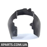 8E0821172C VAG Підкрилок переднього крила - фліс - правий