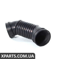 8E0129627R VAG Шланг корпусу впускної дросельної заслінки