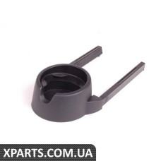 1C0862531K2QL VAG Підсклянник на центральній консолі