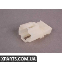 357919321 VAG Корпус роз'єму - 3-контактний