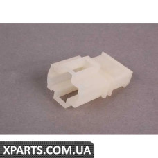 357919321 VAG Корпус роз'єму - 3-контактний