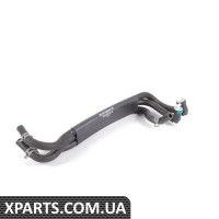 1J0121444EF VAG Комплект шлангів та паливопроводів розширювального бака