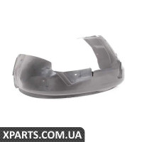 8D0821172F VAG Підкрилок переднього правого