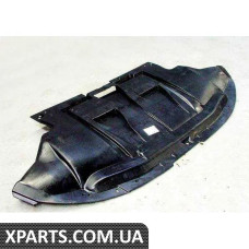 4Z7863821C VAG Нижній піддон для живота - звукопоглинаючий піддон