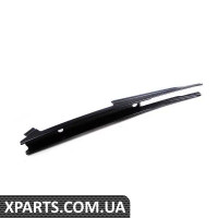 1J4839416A03C VAG Віконна вставка - права сторона