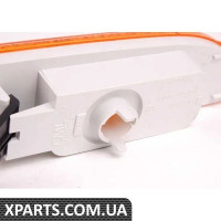 1Q0945071B VAG Бічний маркер бампера - лівий