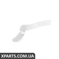 8E0951229 VAG Кронштейн звукового сигнала - правый