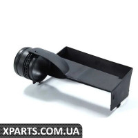 1K0805962A9B9 VAG Повітряопровід