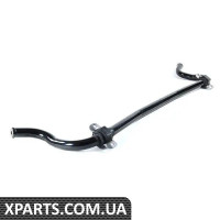 4E0411305AC VAG Передній стабілізатор поперечної стійкості – 31 мм