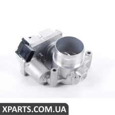 03G128063T VAG Заслінка регулятора системи рециркуляції відпрацьованих газів