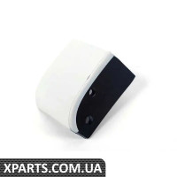 8D0854862AGRU VAG Кришка задньої верхньої бічної спідниці — ґрунтовка — права