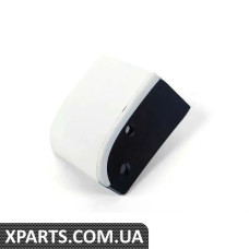 8D0854862AGRU VAG Кришка задньої верхньої бічної спідниці — ґрунтовка — права