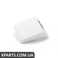 8D0854861AGRU VAG Кришка задньої верхньої бічної спідниці - грунтовка - ліва