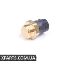 1H0959481B VAG Перемикач вентилятора радіатора - чорний