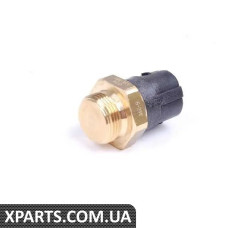 1H0959481B VAG Перемикач вентилятора радіатора - чорний