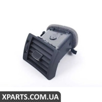 8E0820902F6PS VAG Вентиляційний отвір - Душа (чорний) - Право