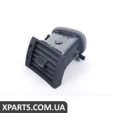 8E0820902F6PS VAG Вентиляционное отверстие - Душа (черный) - Право