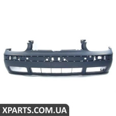 1J0807217DGRU VAG Накладка на передній бампер - (БІЛЬШ НЕ ПРОДАЄТЬСЯ)