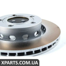 4B3615601 VAG OEM-ротор (269x22)