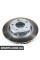 4B3615601 VAG OEM-ротор (269x22)