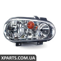 1J0941018D VAG Фара - права