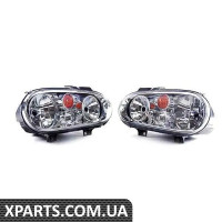 1J0941018DOEMNF VAG OEM комплект фар