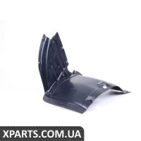 8P0821191C VAG Підкрилок передній - лівий