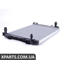 8E0121251AR VAG Радіатор