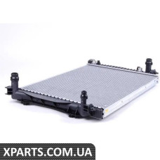 8E0121251AR VAG Радіатор