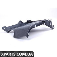 8N0825250G VAG Верхня звуковбирна панель — права