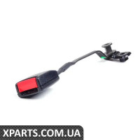 1J3858472FCN VAG Гніздо переднього ременя безпеки - праворуч