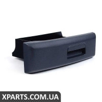 5K088260282V VAG Ящик сидіння - титаново-чорний