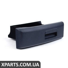 5K088260282V VAG Ящик сидіння - титаново-чорний