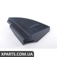 8N0103927B01C VAG Кришка моторного відсіку