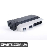 4L0910223G VAG Усилитель с программным обеспечением