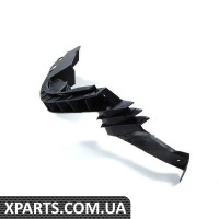 1J6807393A VAG Направляющая часть - левая