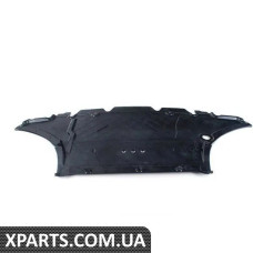 8F0863821B VAG Передня підставка для живота