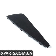 8T18196366PS VAG Верхній вентиляційний отвір — Душа (чорний) — Центр