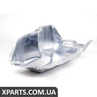 1J0803310E VAG Вихлопний тепловий екран