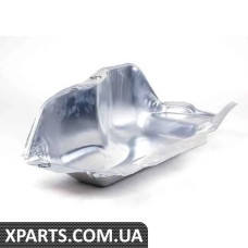 1J0803310E VAG Вихлопний тепловий екран