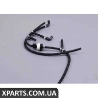 06A131055 VAG Секція вакуумного шлангу