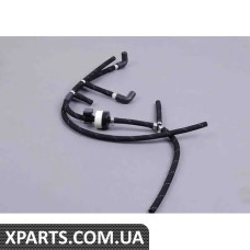 06A131055 VAG Секція вакуумного шлангу