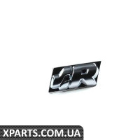 1J0419685 VAG Емблема кермового колеса MK4 R32