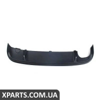 5C6807433D VAG Задній обтічник GLI